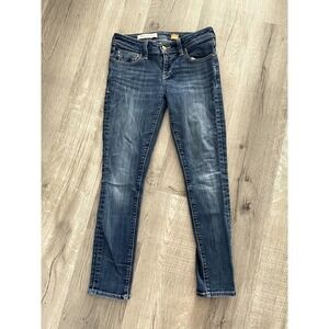 Anthropologie Pilcro Jeans size 25